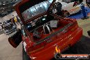 Justcar Autosalon Adelaide Round 4 2008